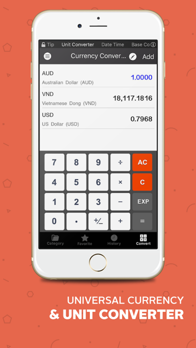 ▸ Calculator + screenshot 4