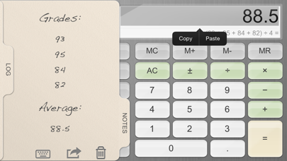 Calculator! screenshot 2