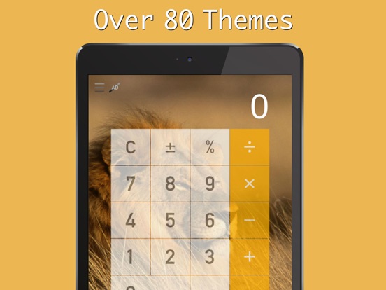 Calculator screenshot 7
