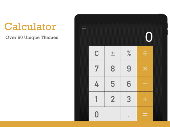 Calculator screenshot 6