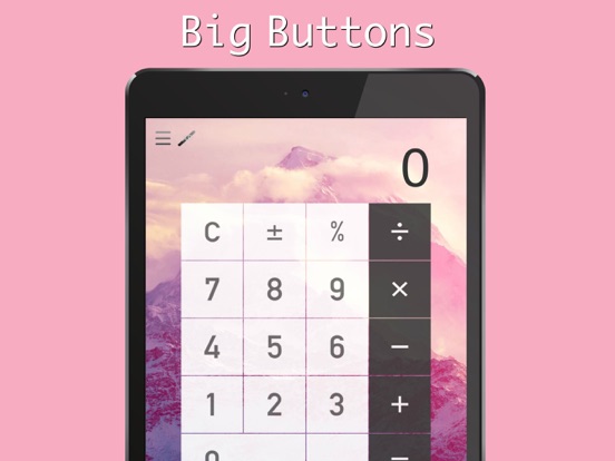 Calculator screenshot 8