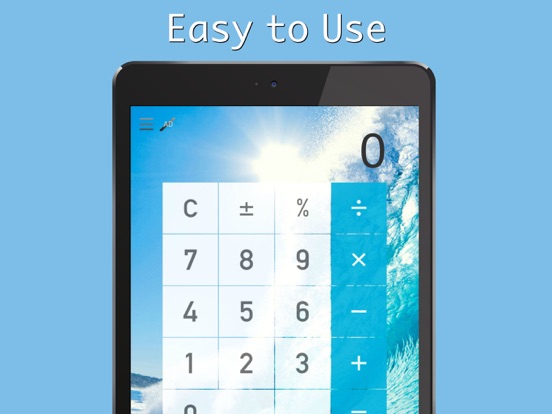 Calculator screenshot 9