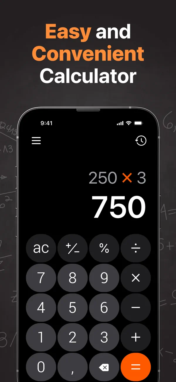 Calculator₊ screenshot 6