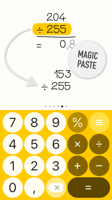 Calculus doodlus screenshot 3