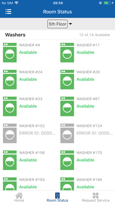 CALECO CleanMobile screenshot 1