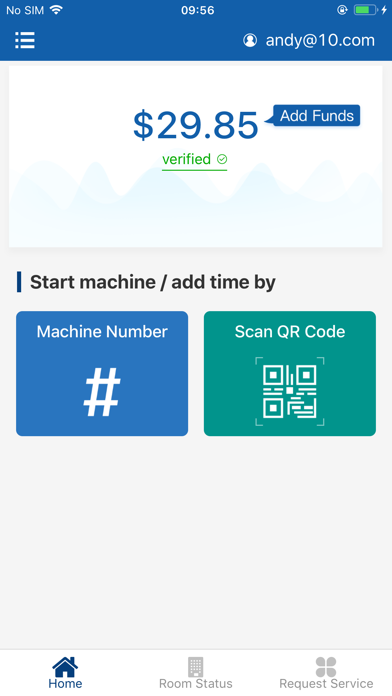 CALECO CleanMobile screenshot 4