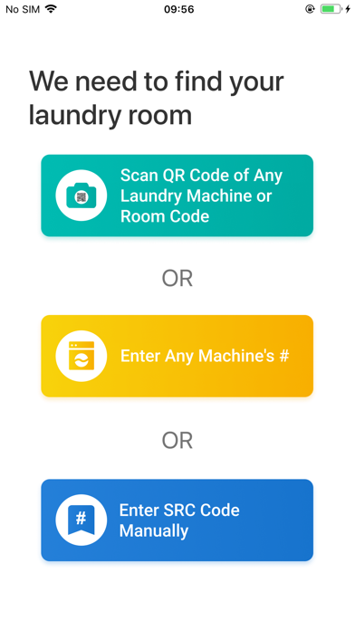 CALECO CleanMobile screenshot 5