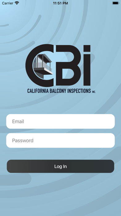 California Balcony Inspections screenshot 1