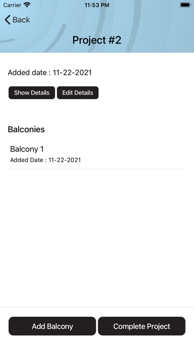 California Balcony Inspections screenshot 4