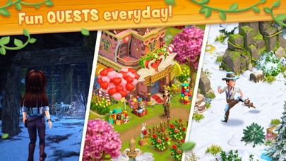California Escapades screenshot 1