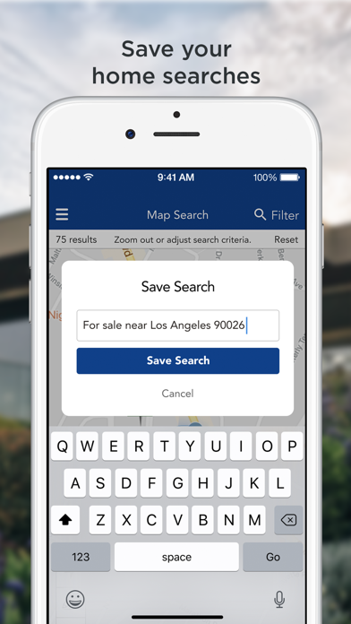 California Regional MLS screenshot 5