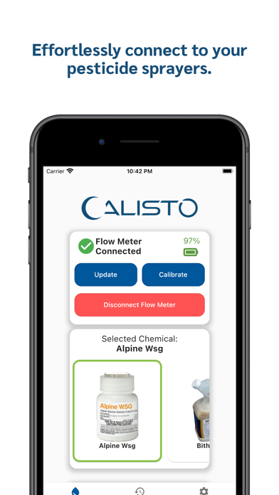 Calisto Connect screenshot 3