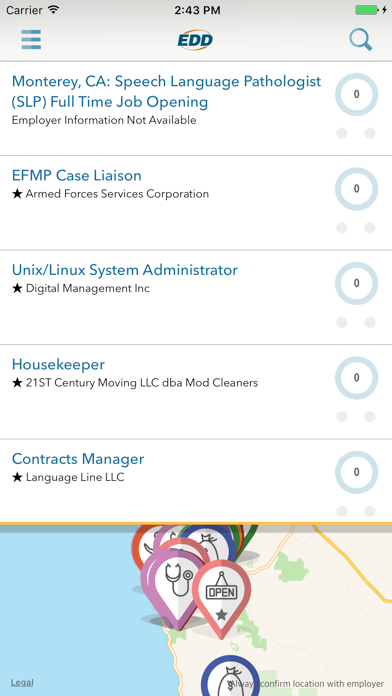 CalJOBS℠ screenshot 5
