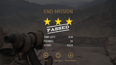 Call For Fire screenshot 2
