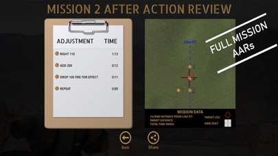 Call For Fire screenshot 1