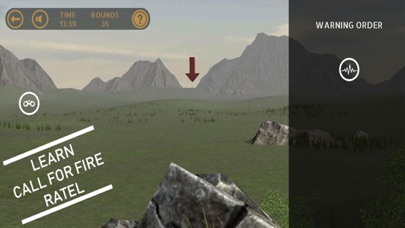 Call For Fire screenshot 6