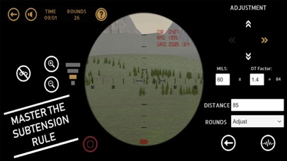 Call For Fire screenshot 5