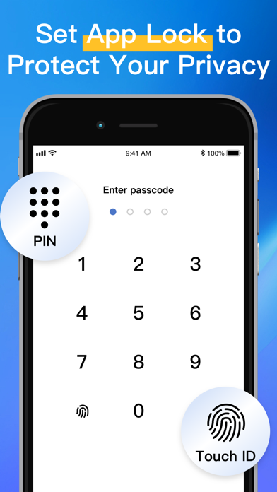 Call Now: 2nd Number Phone App screenshot 6