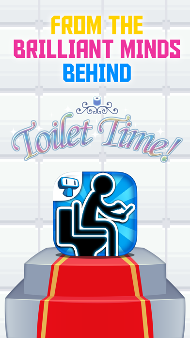 Call of Doodie - Run to the Office Toilet in Time screenshot 1