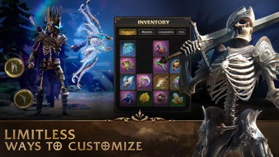 Call of Dragons screenshot 2
