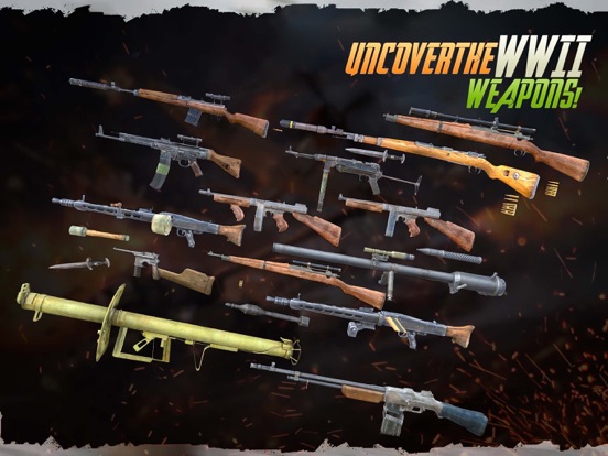 Call of Sniper War Game screenshot 8