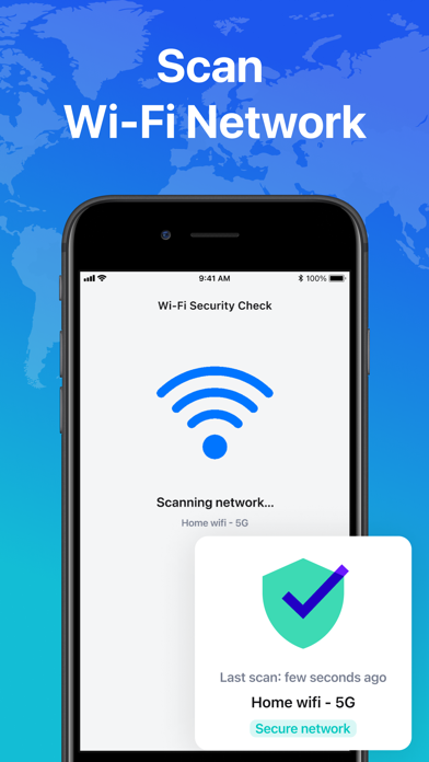 Call Protect Spam Call Blocker screenshot 1
