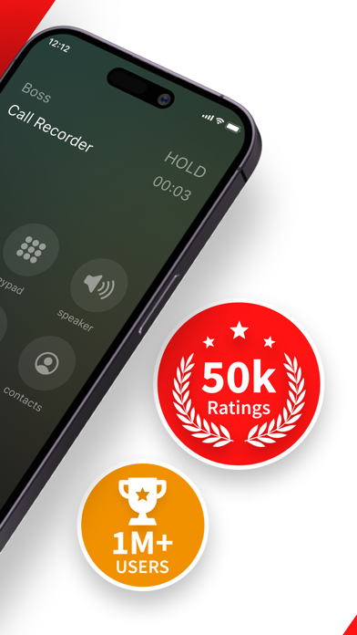 Call Recorder App ◉ACR MyCalls screenshot 6