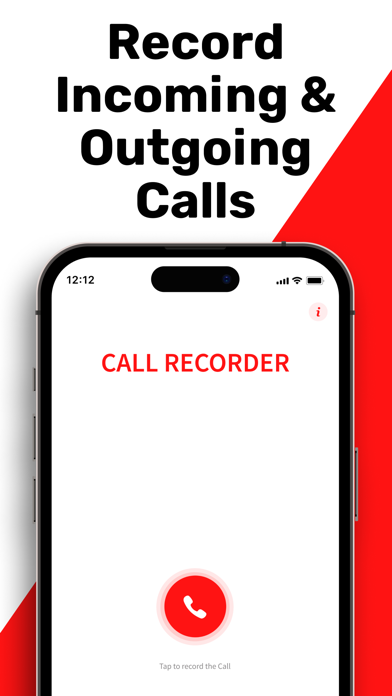 Call Recorder App ◉ACR MyCalls screenshot 5