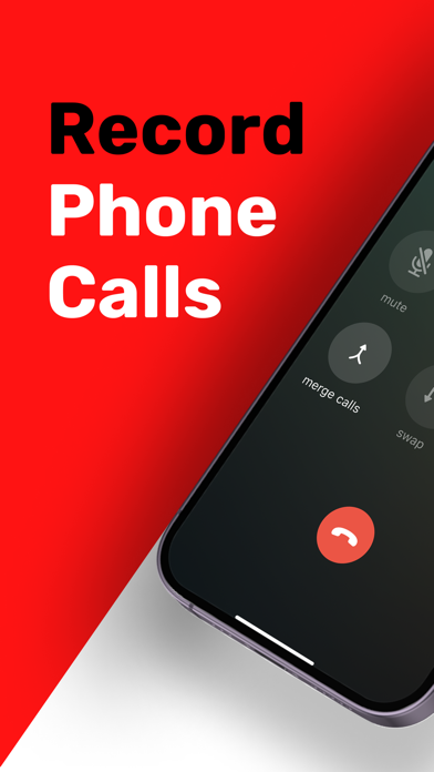 Call Recorder App ◉ACR MyCalls screenshot 7