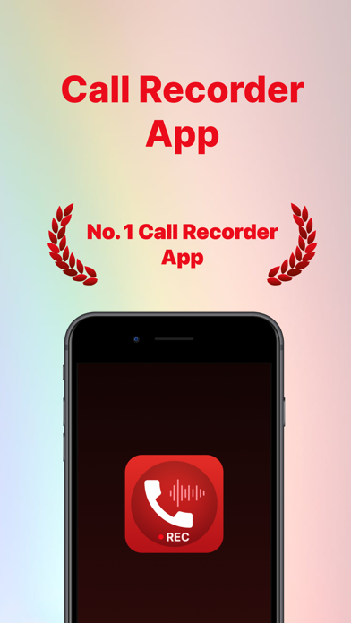Call Recorder App: Record Call screenshot 6