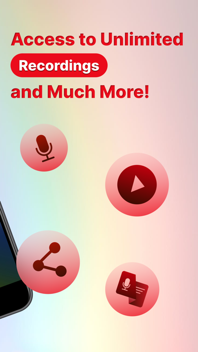 Call Recorder App: Record Call screenshot 4