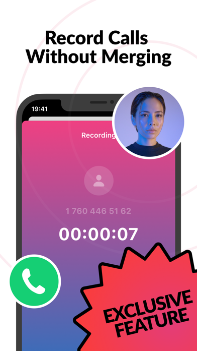 Call Recorder - Cube ACR screenshot 10