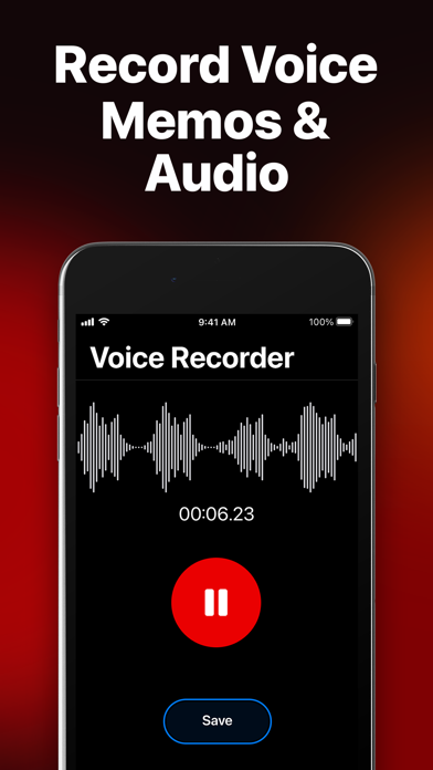 Call Recorder for iPhone ㅤ screenshot 2