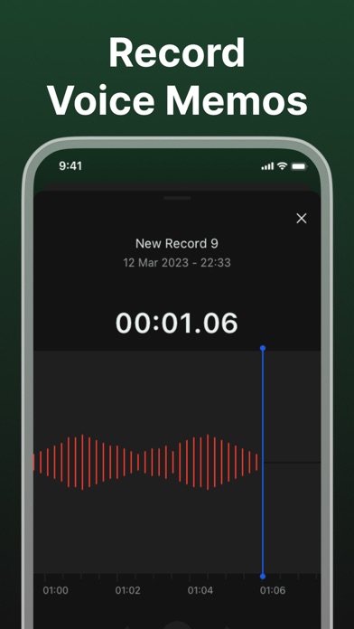 Call recorder - Rink screenshot 4
