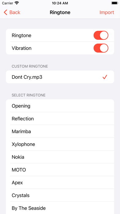 Call Simulator-Speech Practice screenshot 2