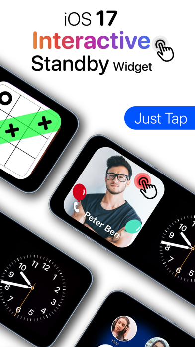 Call Widget : Speed Dial Pro screenshot 5