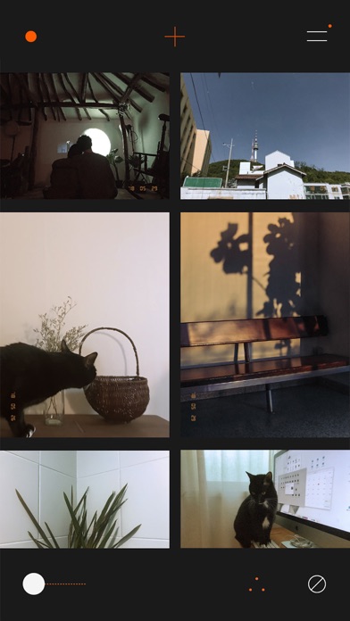 CALLA CAM screenshot 3