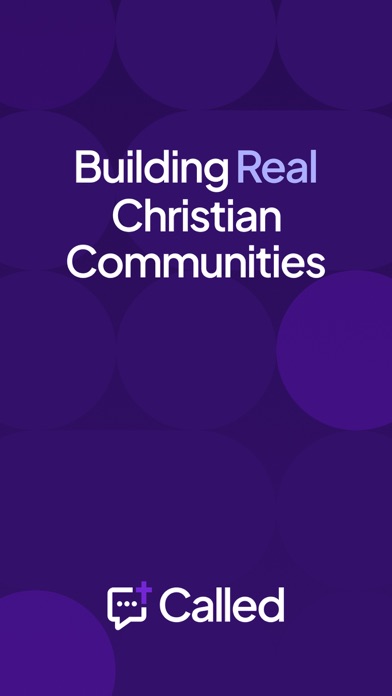 Called: Chat, Engage & Connect screenshot 1