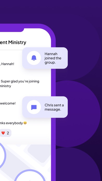 Called: Chat, Engage & Connect screenshot 5