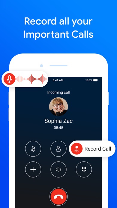Caller id - who's calling me screenshot 2