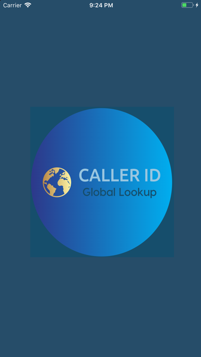 Caller-ID screenshot 4