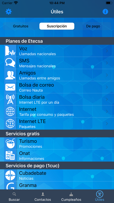 CallerID screenshot 7