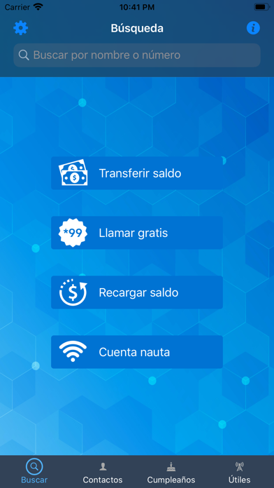 CallerID screenshot 8