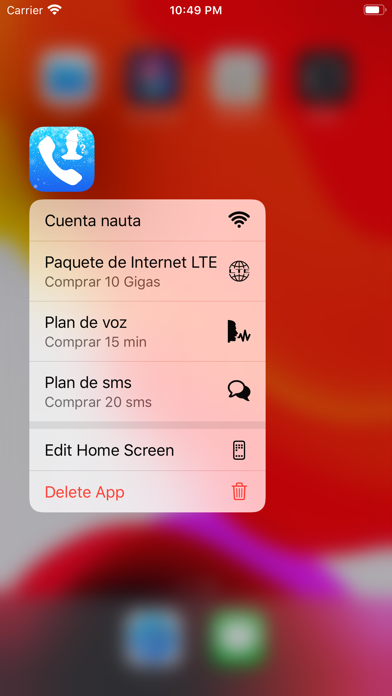 CallerID screenshot 5