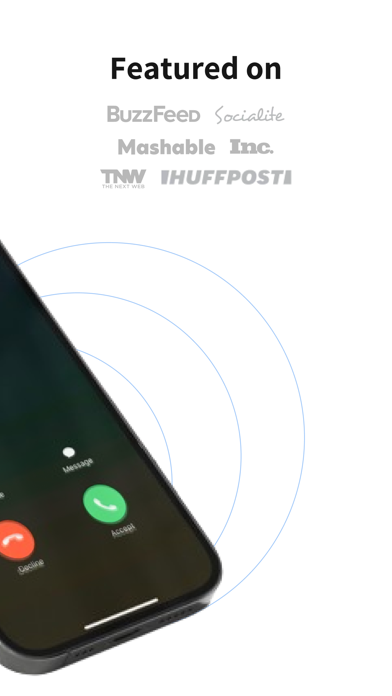 CallerSmart: Reverse Lookup screenshot 7