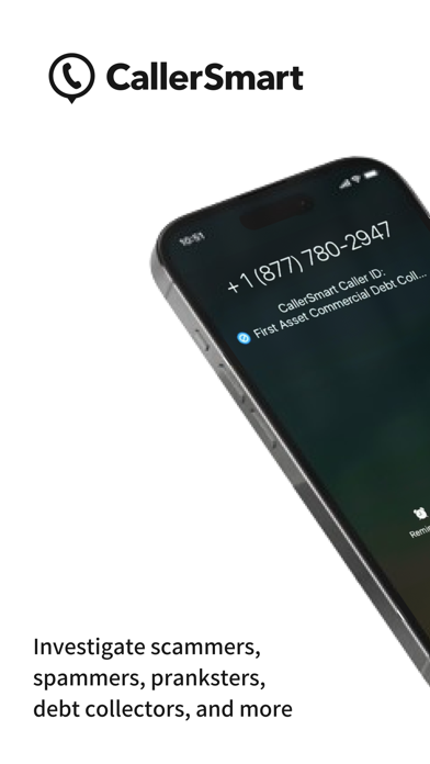 CallerSmart: Reverse Lookup screenshot 8