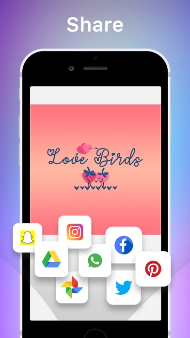 Calligraphy - Art Maker screenshot 1