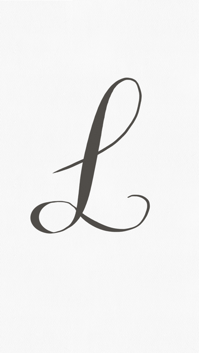Calligraphy HD screenshot 2