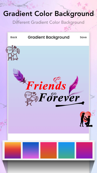 Calligraphy Name : Art Maker screenshot 4