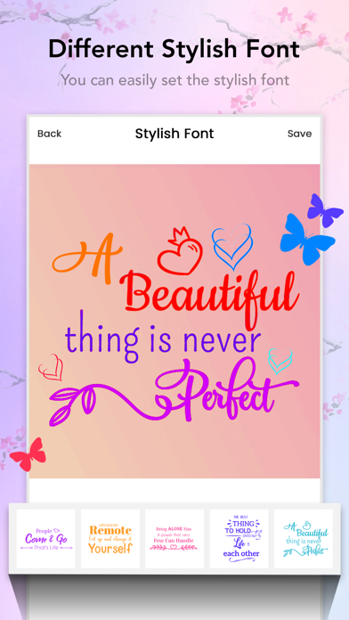 Calligraphy Name : Art Maker screenshot 3